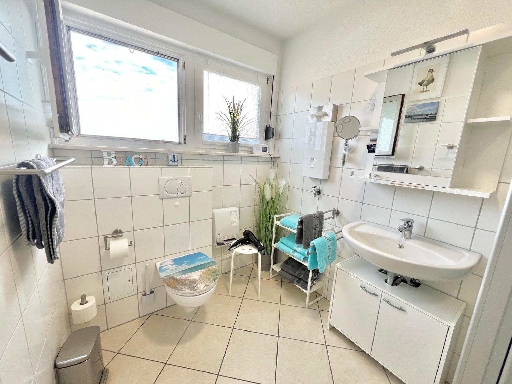 Gluecksmoment Groemitz Daire Dış mekan fotoğraf